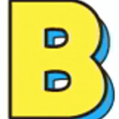 The Beat logo