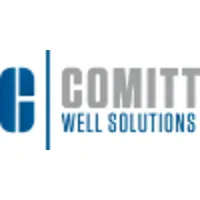 Comitt Well Solutions logo