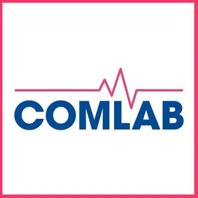 COMLAB logo