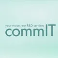 CommIT logo