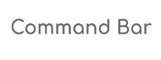 Command Bar logo