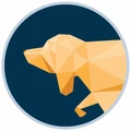CommandHound logo