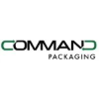 Command Packaging logo