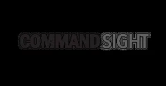 Command Sight logo