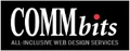 COMMbits logo
