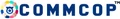 COMMCOP logo