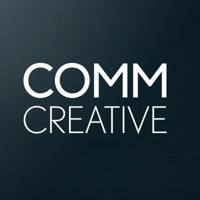 CommCreative logo