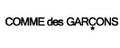 COMME des GARCONS logo