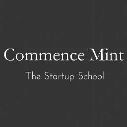 Commence Mint logo