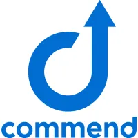 Commend logo