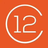 Commerce 12 logo