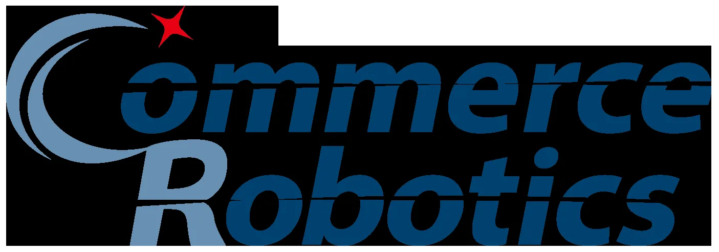 Commerce Robotics logo