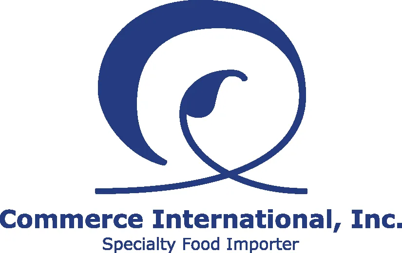 Commerce International logo