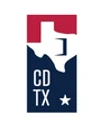 Commercial Doors of Texas logo