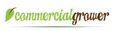 Commercial Grower logo