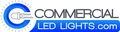 Commercial LED Lights logo