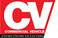 Commercial Vehicle