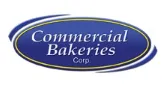 Commercial Bakeries logo