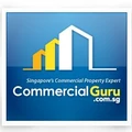CommercialGuru SG logo