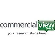 CommercialVIEW logo