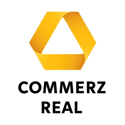 Commerz Real logo