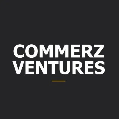 CommerzVentures logo