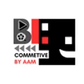Commetive By Aam logo
