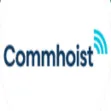 Commhoist logo