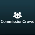 CommissionCrowd logo