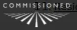 Commissioned logo