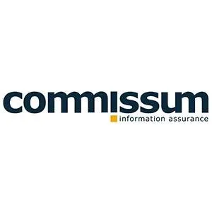 Commissum logo