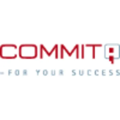 Commit logo