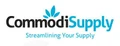 CommodiSupply logo