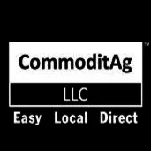 CommoditAg logo