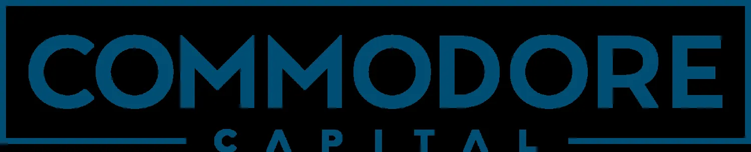 Commodore Capital logo