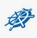 Commodore Plastics logo