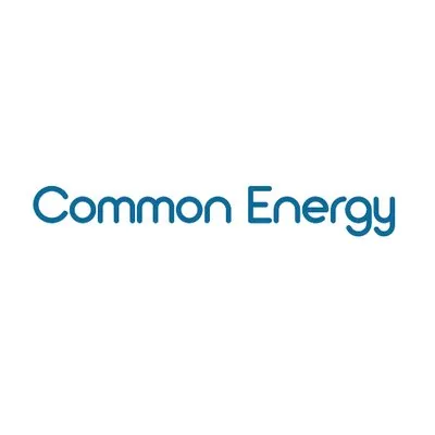 Common Energy logo