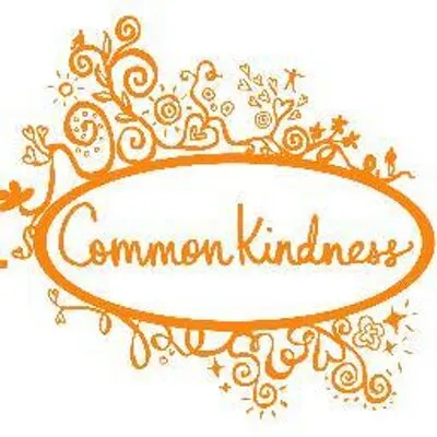CommonKindness logo
