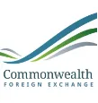 Commonwealth Foreign Exchange logo