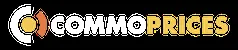 CommoPrices logo