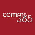 Comms365 logo