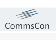 CommsCon Italia logo