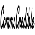 CommsCredible logo