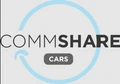 CommShare logo