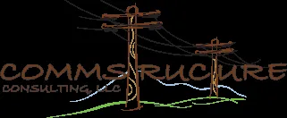 Commstructure logo