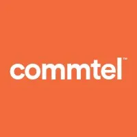 CommTel logo