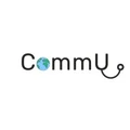 CommU logo