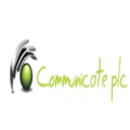 Communicate PLC logo