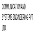 Communication and Systems Engineering