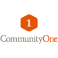 CommunityOne Bank logo